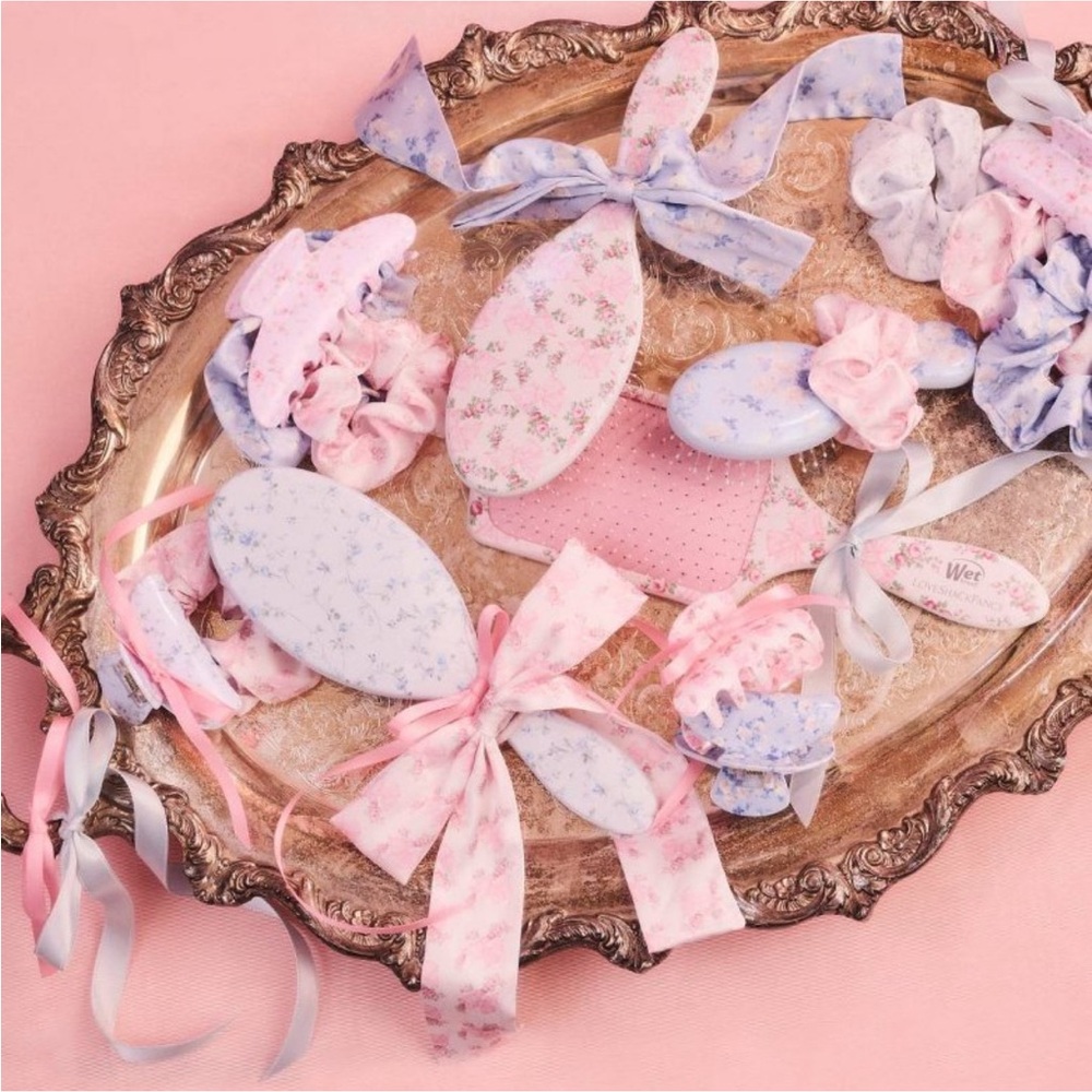 LoveShackFancy hair bundle